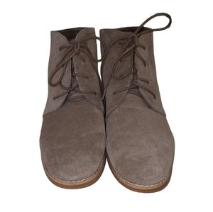 New Blondo waterproof suede boots